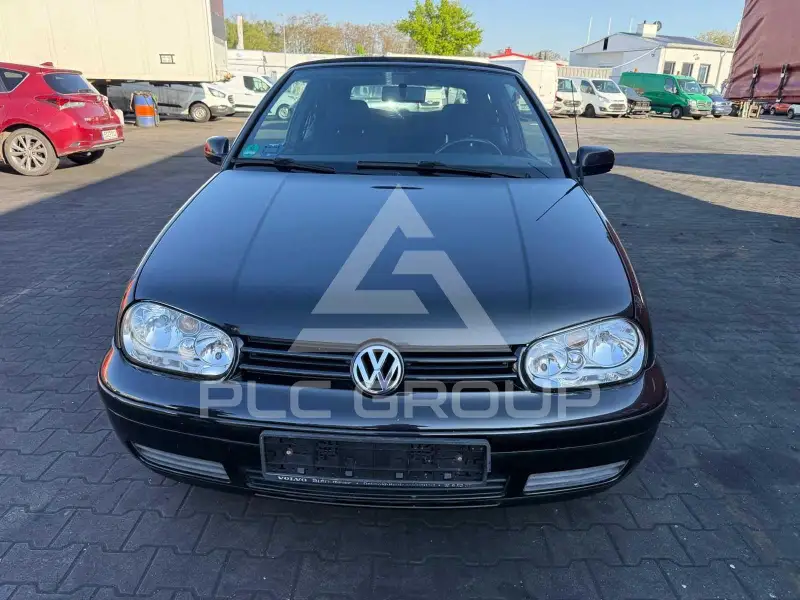 1999 Volkswagen GOLF
