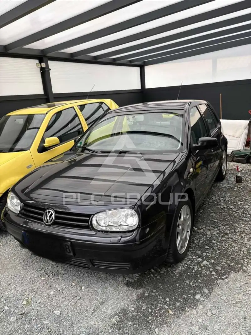 1999 Volkswagen GOLF