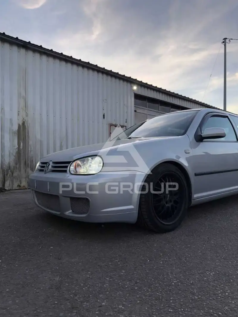 1999 Volkswagen GOLF
