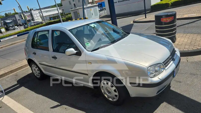 1999 Volkswagen GOLF