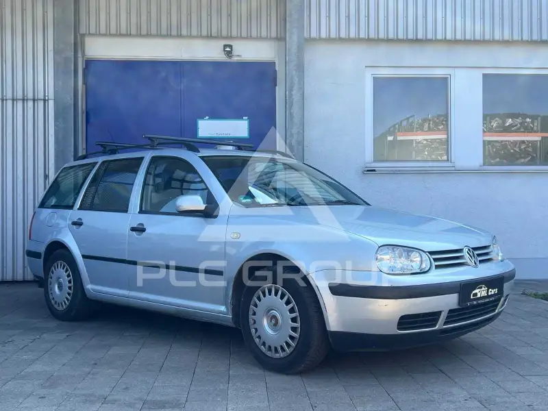 1999 Volkswagen GOLF