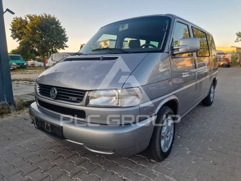 1999 Volkswagen T4