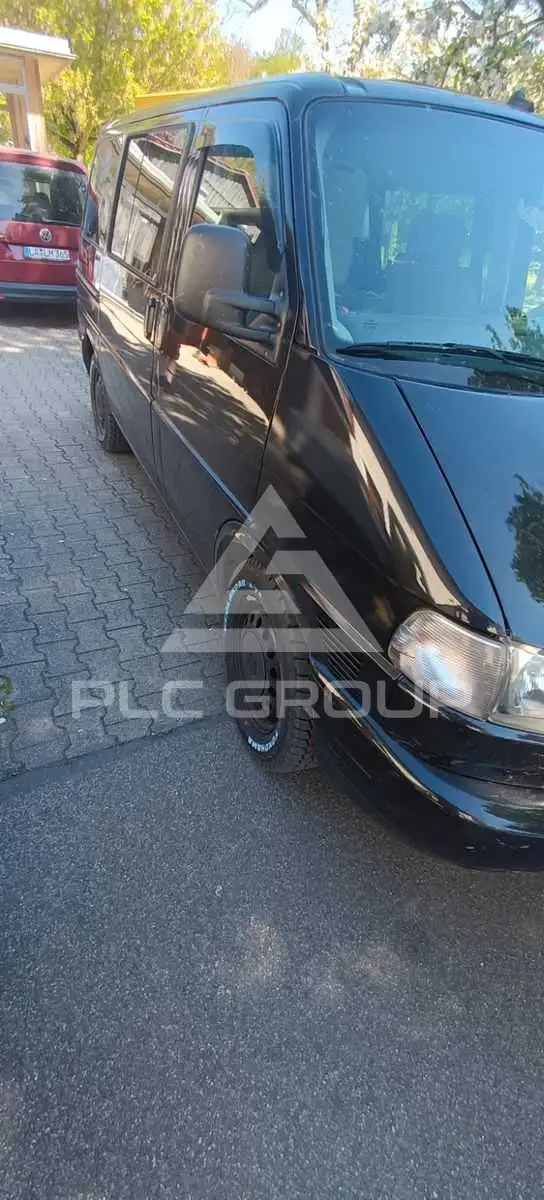 1999 Volkswagen T4