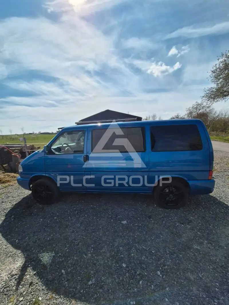 1999 Volkswagen T4