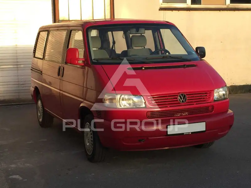 1999 Volkswagen T4