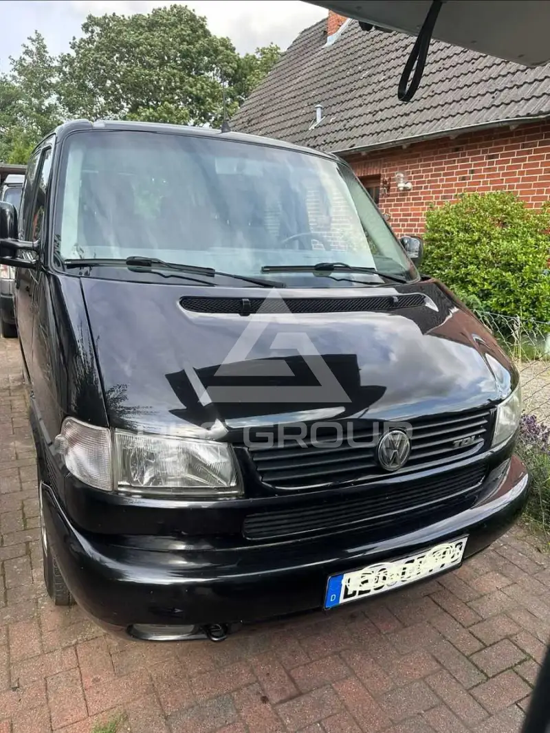 1999 Volkswagen T4