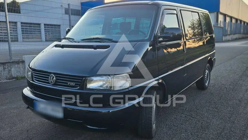 1999 Volkswagen T4