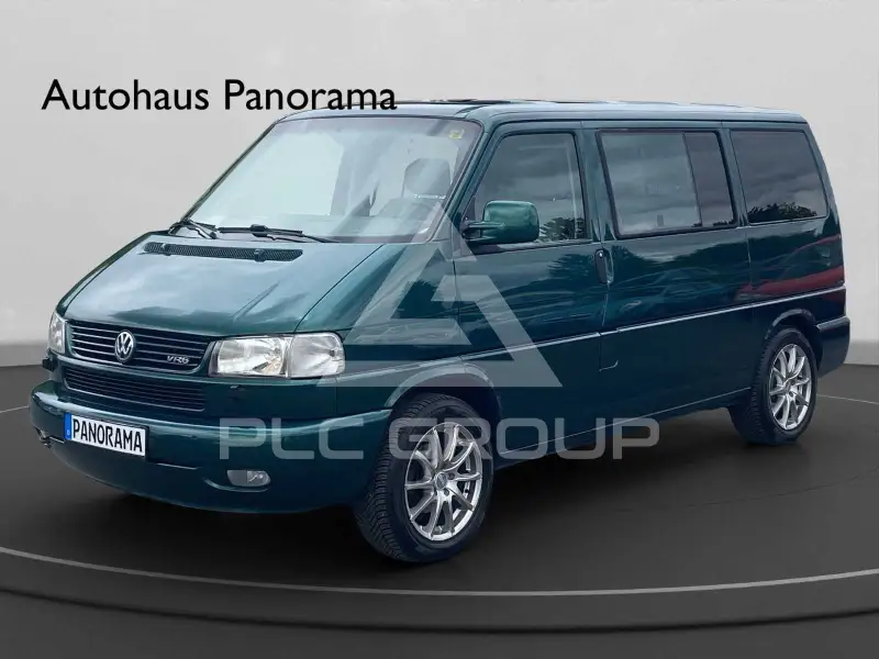 1999 Volkswagen T4