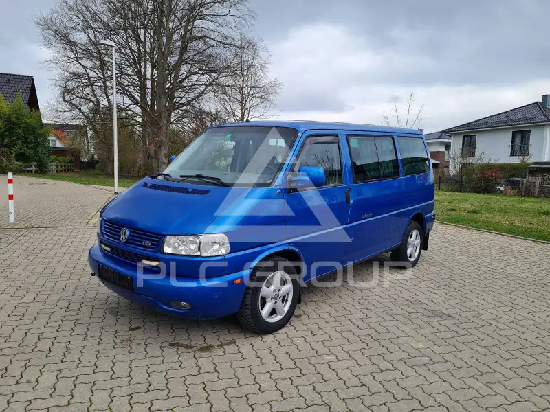 1999 Volkswagen T4
