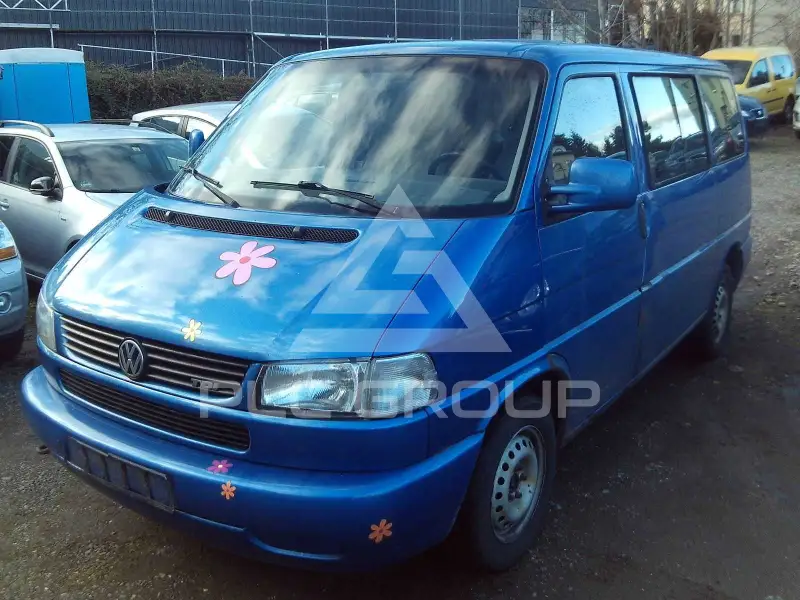 1999 Volkswagen T4