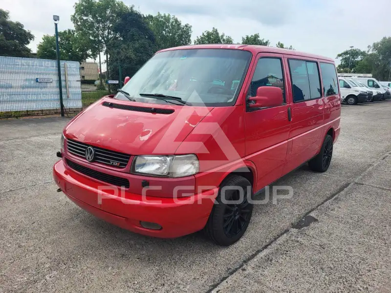 1999 Volkswagen T4