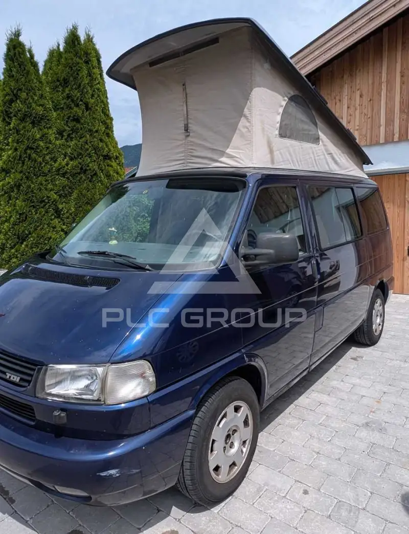 1999 Volkswagen T4