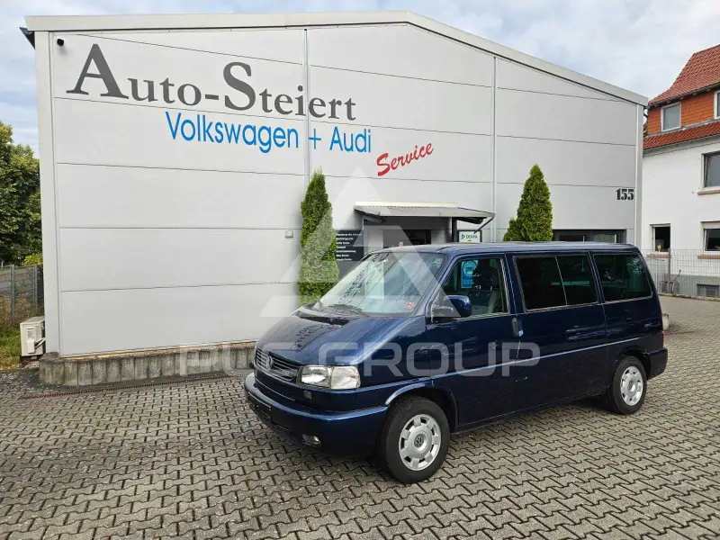 1999 Volkswagen T4