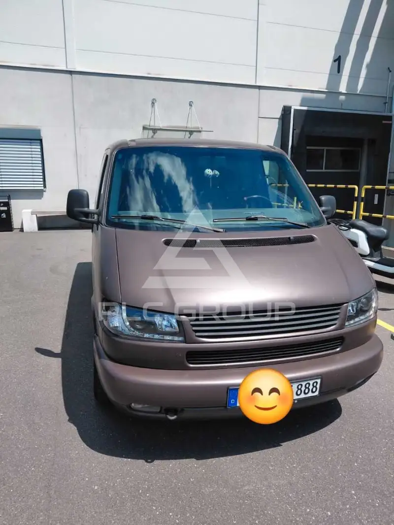 1999 Volkswagen T4
