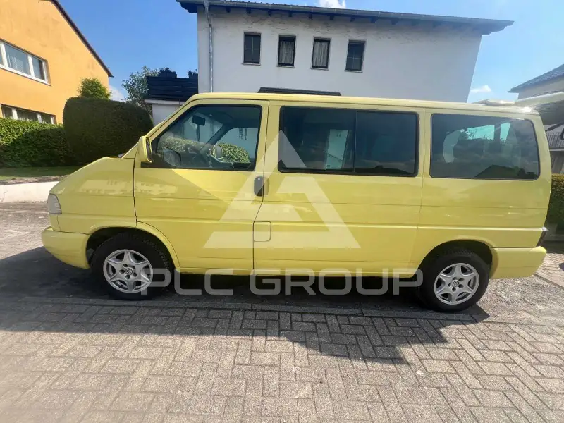 1999 Volkswagen T4