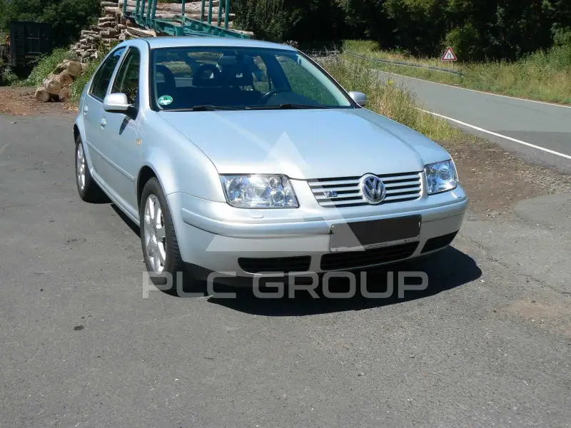 1999 Volkswagen Bora
