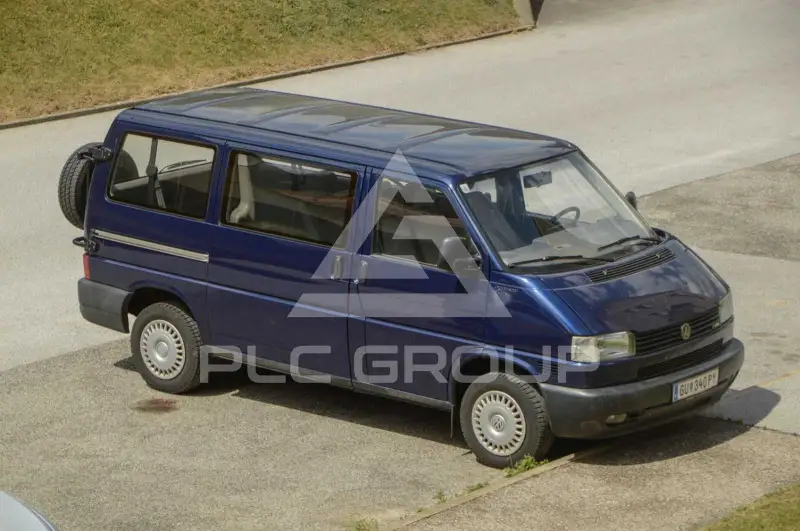 1999 Volkswagen T4
