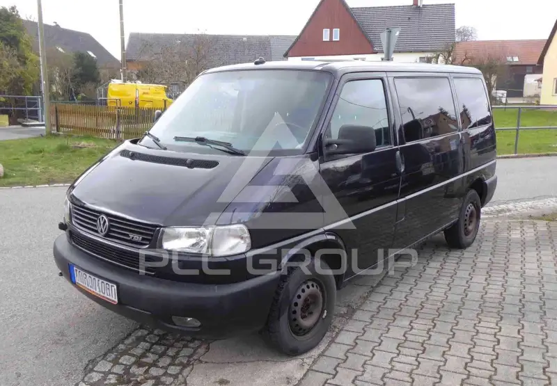 1999 Volkswagen T4