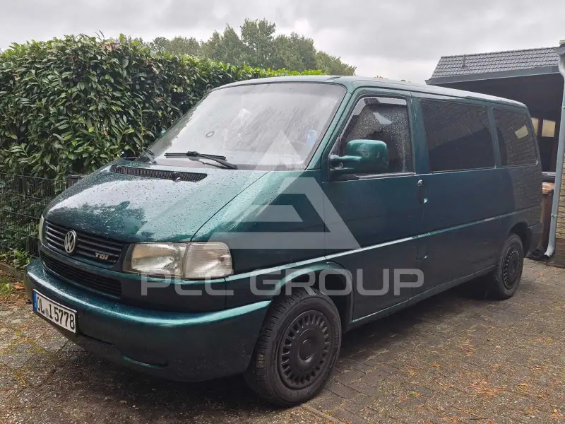 1999 Volkswagen T4