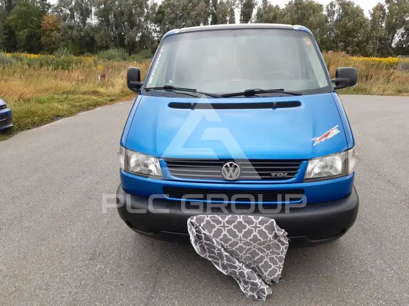 1999 Volkswagen T4