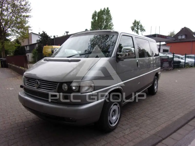 1999 Volkswagen T4