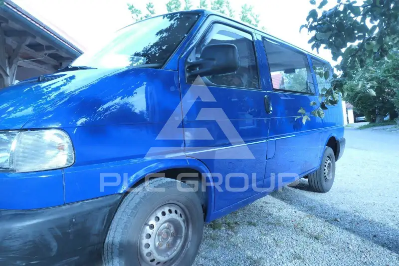 1999 Volkswagen T4