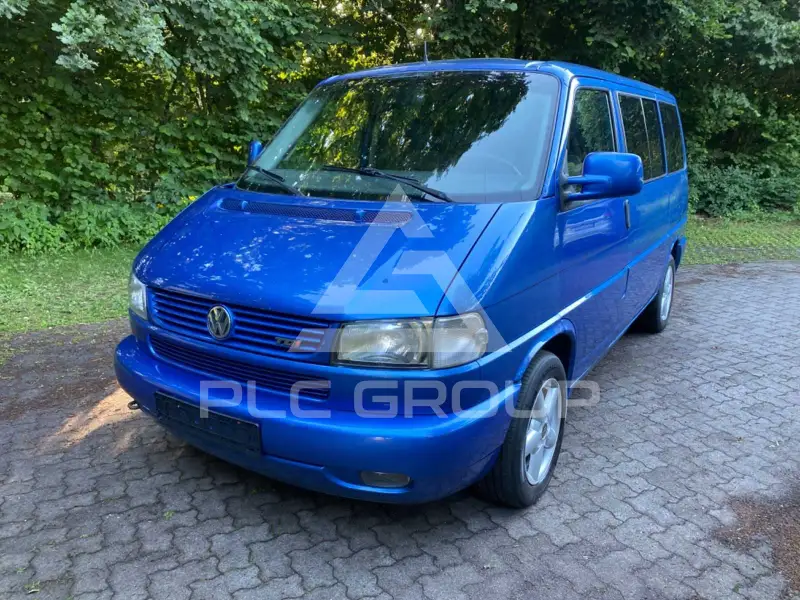 1999 Volkswagen T4