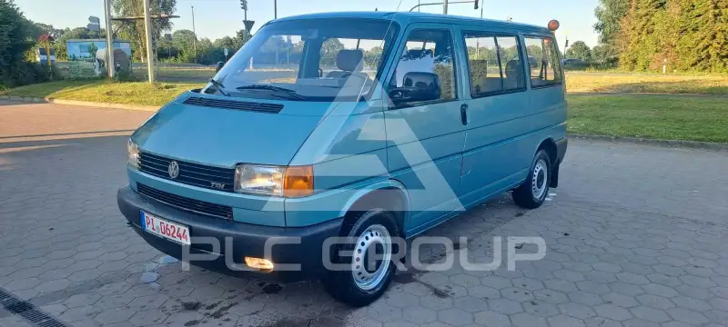1999 Volkswagen T4