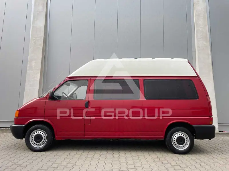 1999 Volkswagen T4