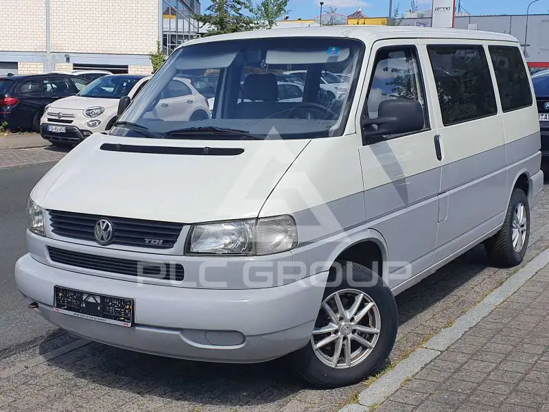 1999 Volkswagen T4