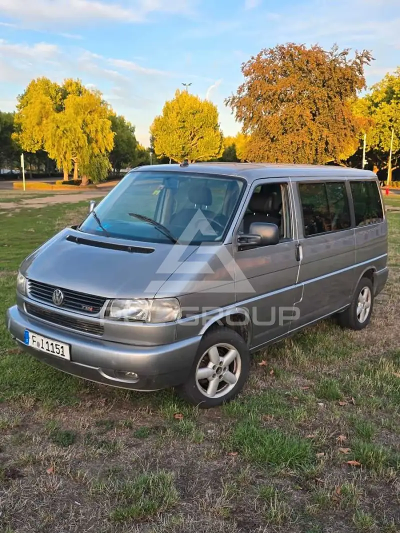 1999 Volkswagen T4