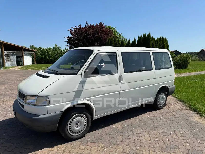 1999 Volkswagen T4