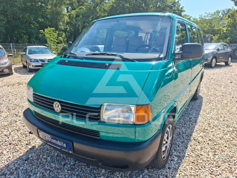 1999 Volkswagen T4