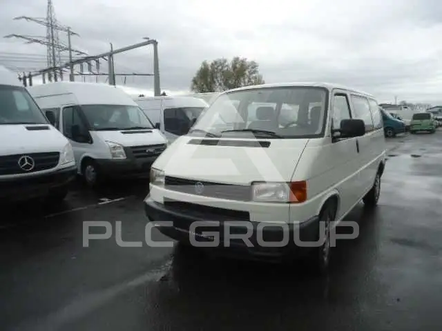 1999 Volkswagen T4