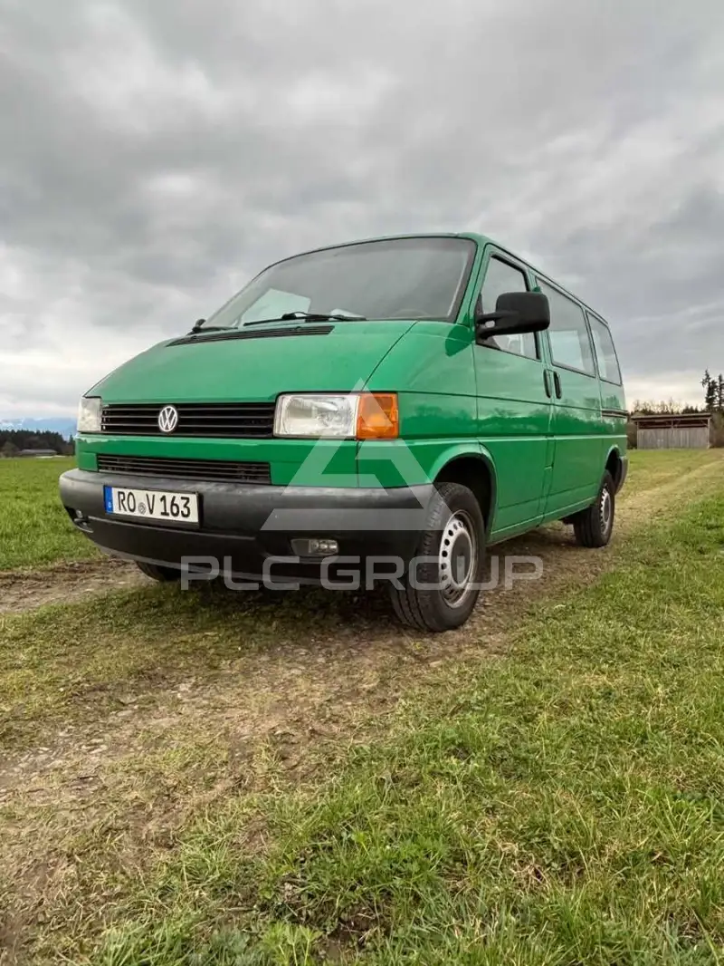 1999 Volkswagen T4