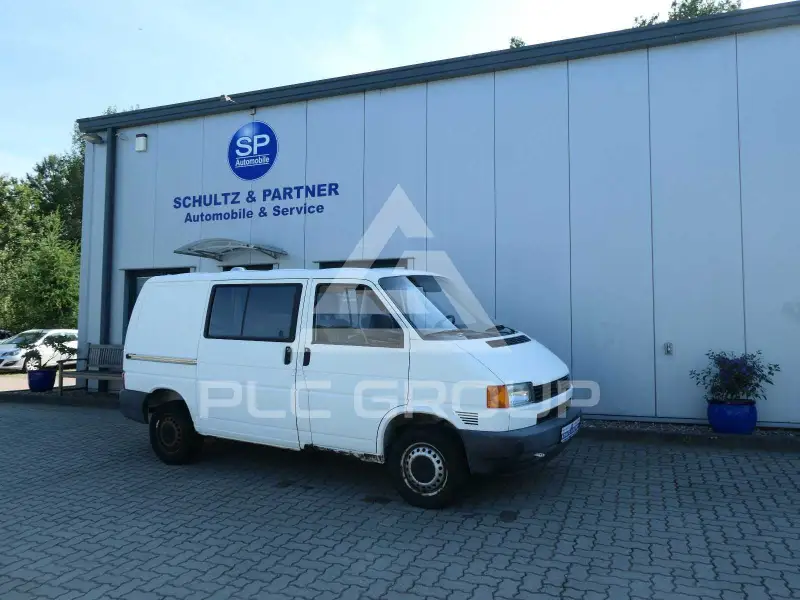 1999 Volkswagen T4