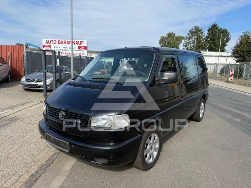 1999 Volkswagen T4