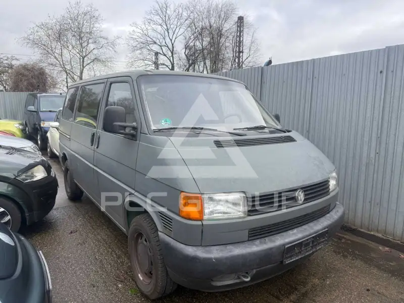 1999 Volkswagen T4