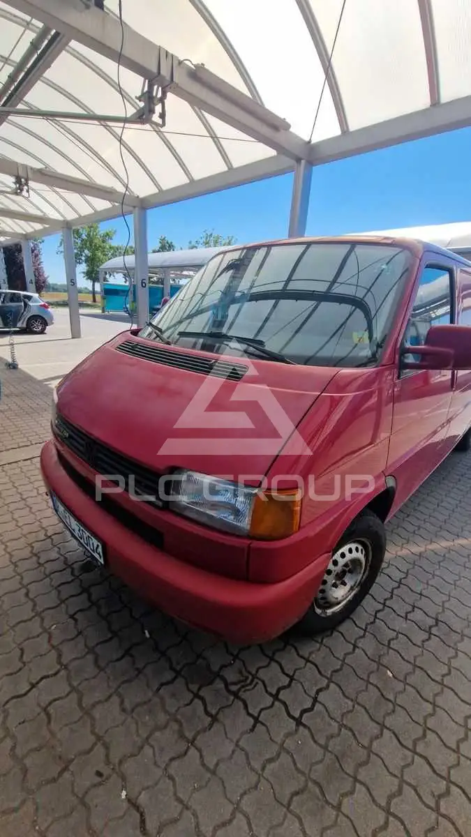 1999 Volkswagen T4