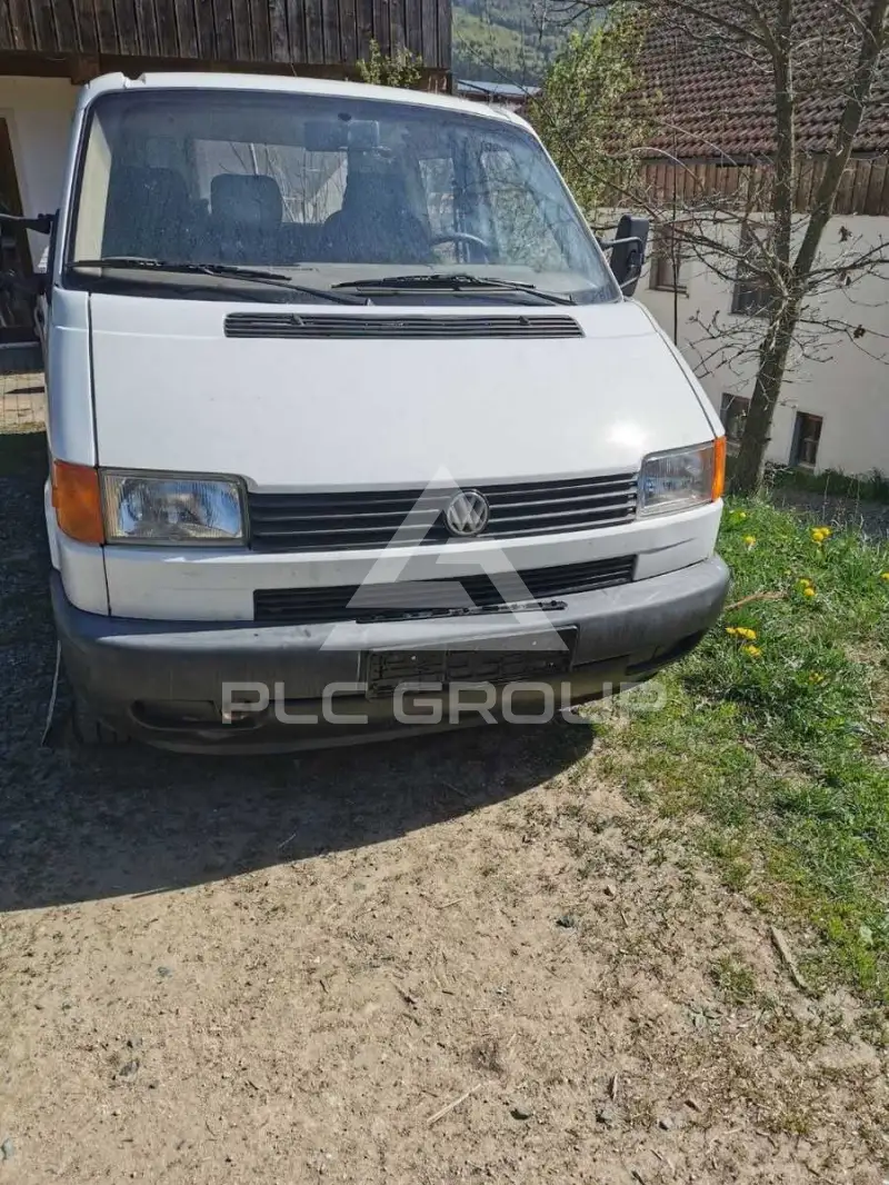 1999 Volkswagen T4