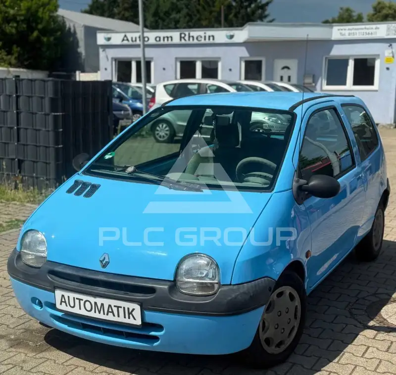 1999 Renault Twingo
