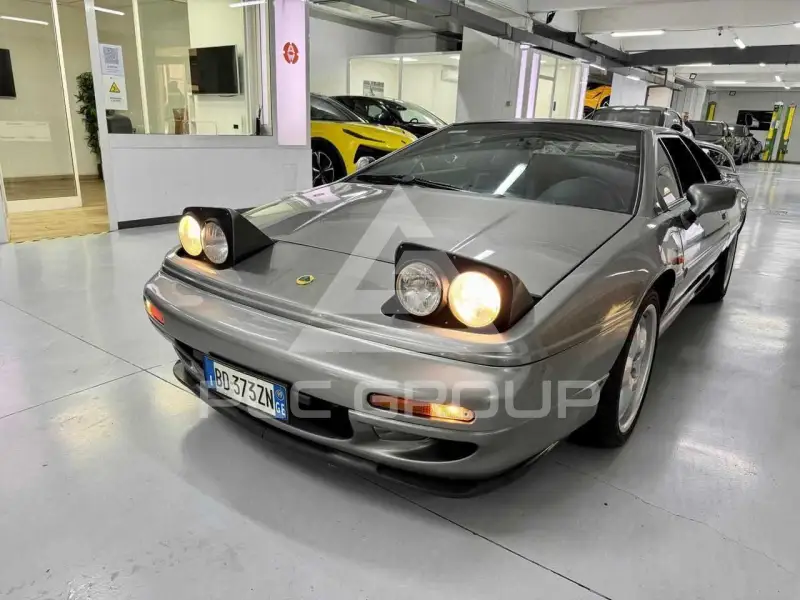 1999 Lotus Esprit