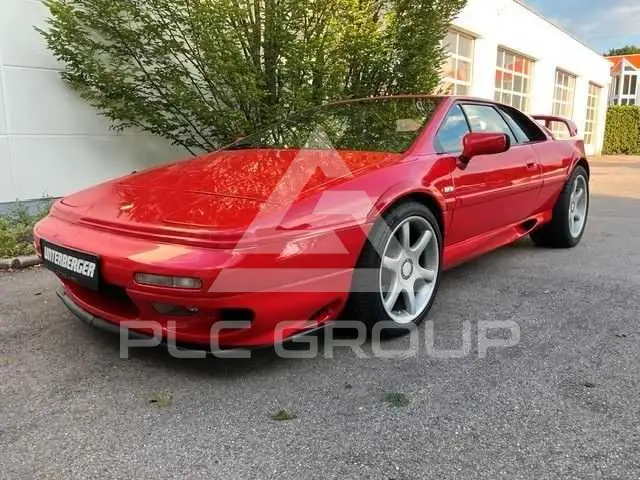 1999 Lotus Esprit