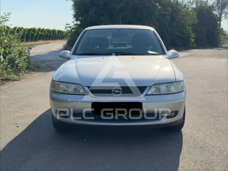 1999 Opel Vectra