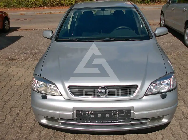 1999 Opel Astra