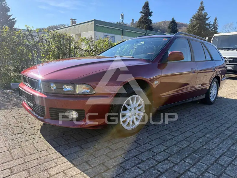 2000 Mitsubishi GALANT