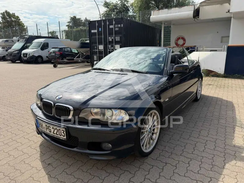 2000 BMW 2 Series