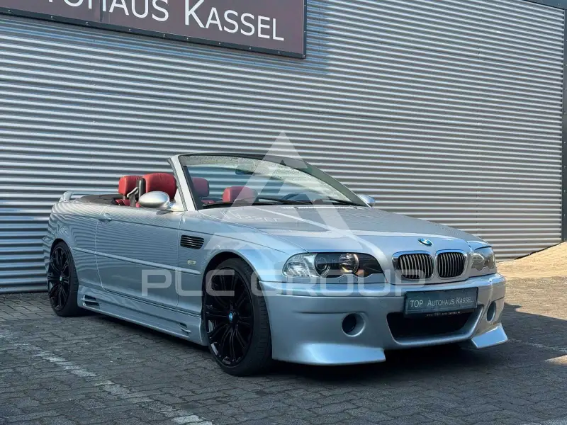 2000 BMW 323