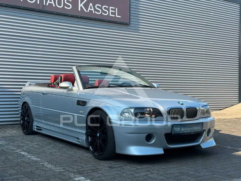 2000 BMW 323