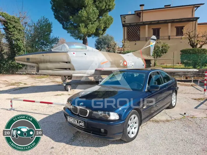 2000 BMW Other